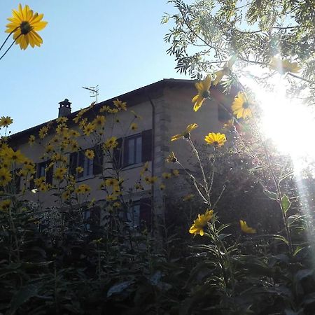 Fattoria La Guedrara Bed & Breakfast Sestola Exterior photo